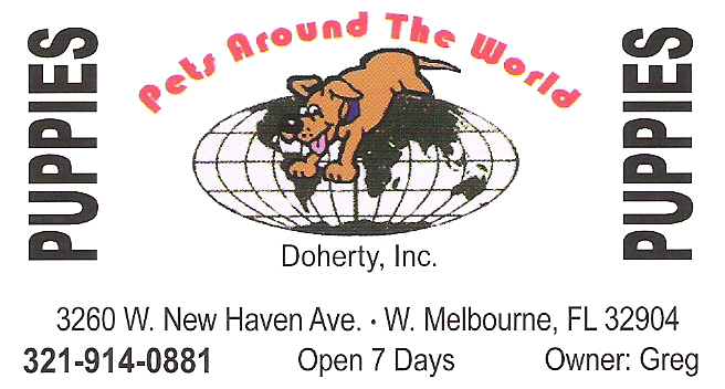 pet shop